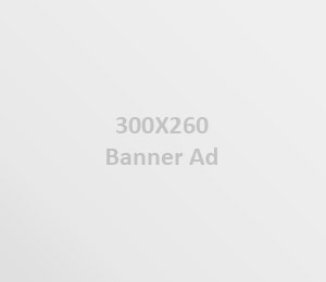 Banner Ad